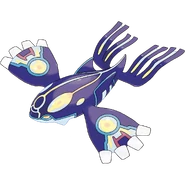 Primal Kyogre (Pokémon)