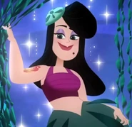 Seraphina (Rapunzel's Tangled Adventure)