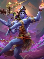 Shiva (Hinduism)