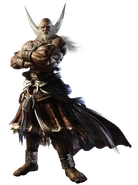 Tekken Series Jinpachi Mishima.png (3.1 MB) Jinpachi Mishima (Tekken) was the elderly grandmaster of Mishima Style Karate.