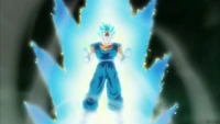 Vegito Blue Aura.jpg (161 KB) Vegito's (Dragon Ball Super) aura of Divine Ki.