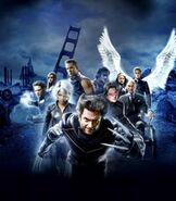 X-Men (X-Men Movies)