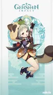 Sayu (Genshin Impact)
