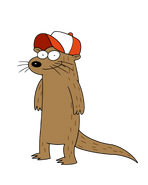 Doug Shablowski (Regular Show)