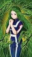 Ibara Shiozaki (My Hero Academia)