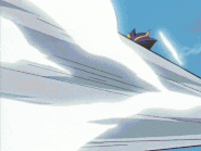 Revival Slime's Regeneration