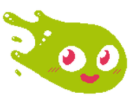 Slime-san (Slime-san)