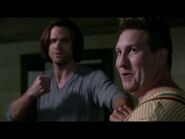 Supernatural- Sam's imaginary friend-2