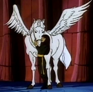 Unicorn (The Legend of Zelda TV series)