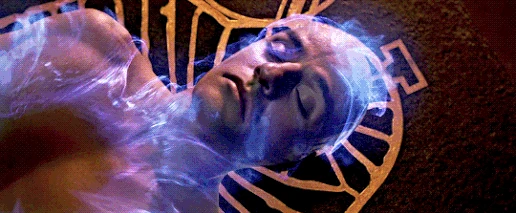 Apocalypse body transference 2