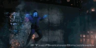 Electro.gif (931 KB) Electro firing electricity at Spider-Man (The Amazing Spider-Man 2)