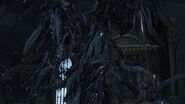 Mergo's Wet Nurse (Bloodborne)