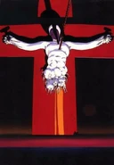 ...The 2nd Angel, Lilith...