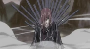 Nagato2.jpg (57 KB) Driven by anger and despair over the death of his best friend Yahiko, Nagato (Naruto) became completely merciless, described to have a cold heart of steel renaming himself Pain.