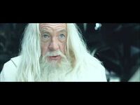 The Lord of the Rings - ''You Have No Power Here'' - (HD)-2