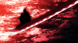 Yami Sukehiro's Dark Magic Black Clover.gif