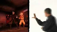 Avatar Creating The Legend - 4 - Airbending
