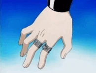 Girom (Marchen Awakens Romance) is an ice manipulator who can bring out more than 100 percent of his power in a cold environment.