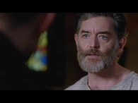 Dean Meets Cain Supernatural S09E11 - First Born-2
