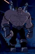 Doctor Viktor (Ben 10 series)