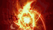 Piccolo (Dragon Ball Super) in his Orange form has raw power on par with Goku and Vegeta's god forms.//