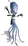 Gallaxhar (Monsters vs. Aliens)