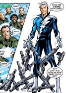 Quicksilver (Marvel Comics)