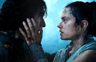 Rey and Ben Solo (Star Wars) are a dyad in the Force, which is an unbreakable bond that connects two individuals as one in the Force.