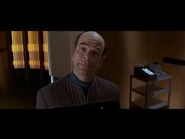 Star Trek- First Contact - EMH-2