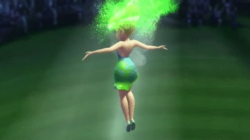 Fairy Magic Superpower Wiki Fandom