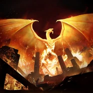 Akatosh (The Elder Scolls)