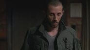 Chet (Supernatural) was able to reattach his head after it was cut off by Bobby Singer.