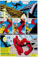 Matt Murdock/Daredevil (Marvel Comics)