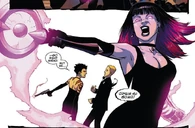 Nico Minoru (Earth-616) from Avengers Undercover Vol 1 4.jpg (162 KB) Nico Minoru (Marvel Comics)