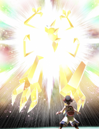 Ultra Necrozma