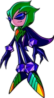 Void (Sonic the Hedgehog)