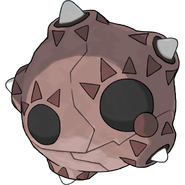 Minior (Pokémon)