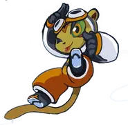 Aaa (Freedom Planet 2)