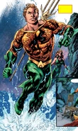 Aquaman-0.jpg (1.29 MB) Aquaman (DC Comics) is king of Atlantis and guardian of the oceans.