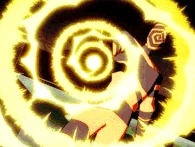 Spellbinder (Batman Beyond/DCAU/DC Animated Universe)