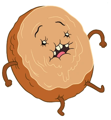 Cinnamon Mimicry | Superpower Wiki | Fandom