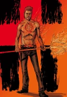 Daimon Hellstrom (Marvel Comics)