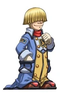 Dr. Nobb.jpg (14 KB) While barely being a preadolescent Dr. Noob (Dark Cloud 2) is one of the brightest minds within the Luna Lab research facility, due in part to contact with the Shigura's mystical Luna Stones which increase mental capacity by leaps and bounds.