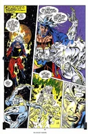 ...jumpstart Silver Surfer's heart...