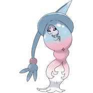 Hatterene (Pokémon)