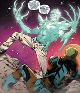 Icicle Junior (DC Comics)