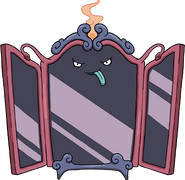 Miradox (Yo-Kai Watch)