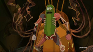 Pickle Rick (Rick and Morty)