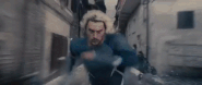Quicksilver (Avengers: Age of Ultron/Marvel Cinematic Universe))