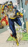 Savitar (DC Comics)